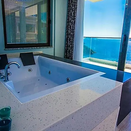 Sleeps 14 Pool Air Con Wifi Villa Kalkan