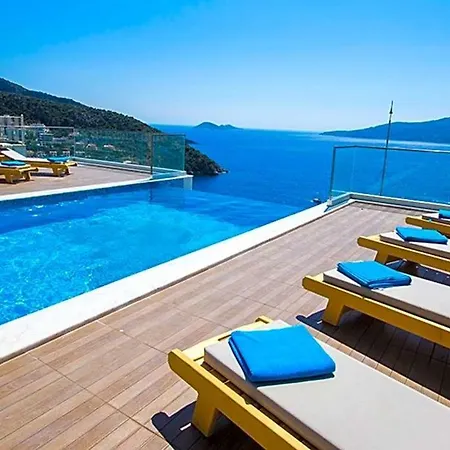 Villa Sleeps 14 Pool Air Con Wifi *