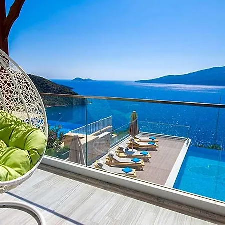 Villa Sleeps 14 Pool Air Con Wifi