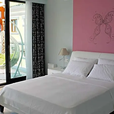 Villa Sleeps 14 Pool Air Con Wifi Kalkan