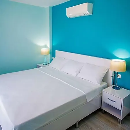 Sleeps 14 Pool Air Con Wifi * Kalkan